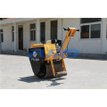 China single steel wheel road roller compactor (FYL-600)